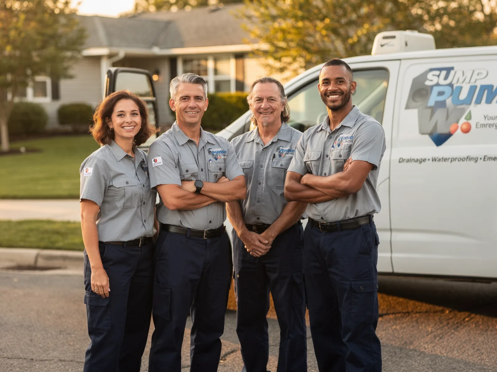 Water Heater Repair company in Selbyville, WV